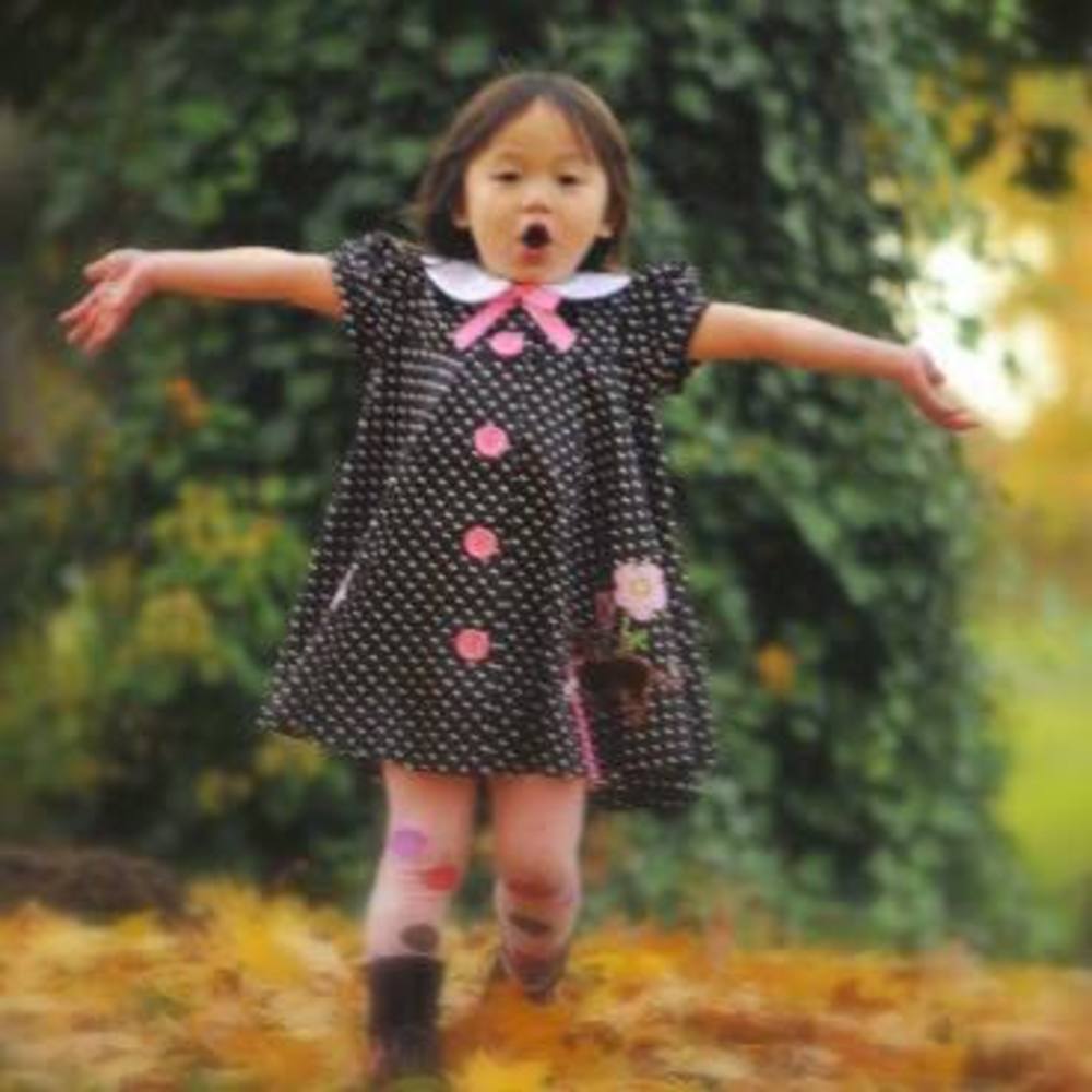 Meet your Posher, Mai-li